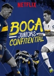 Boca Juniors Confidential