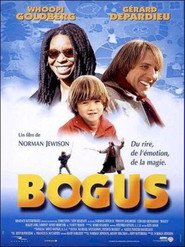 Bogus, l'amico immaginario