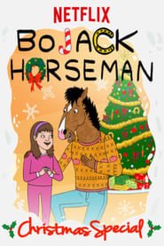 BoJack Horseman Christmas Special