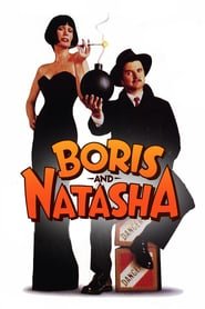 Boris e Natasha