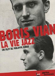 Boris Vian, la vie jazz