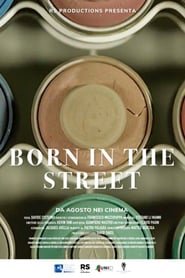 Born in the Street