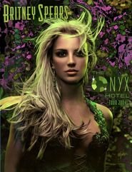 Britney Spears: The ONYX Hotel Tour