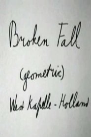 Broken Fall (Geometric)