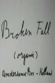 Broken Fall (Organic)
