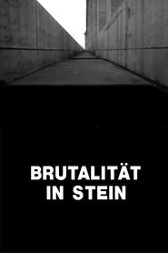 Brutalität in Stein