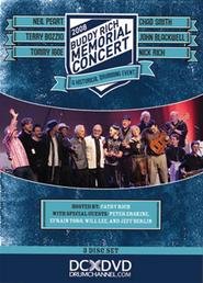 Buddy Rich Memorial Concert