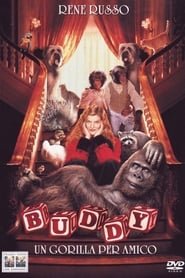 Buddy - Un gorilla per amico