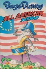 Bugs Bunny e gli eroi americani