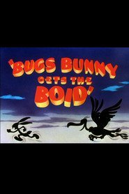 Bugs Bunny Gets the Boid