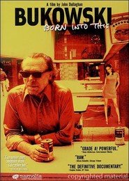 Bukowski - Born into This