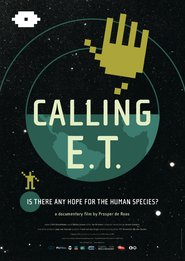 Calling E.T.