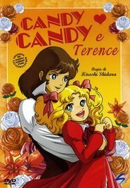 Candy Candy e Terence