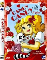 Candy Candy il film