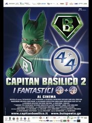 Capitan Basilico 2 - I Fantastici 4 4