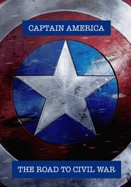 Captain America: The Road to Civil War