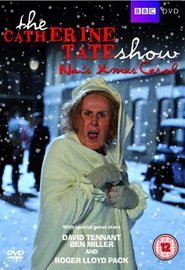 Catherine Tate - Nan's Christmas Carol