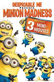 Cattivissimo Me presenta: Minion Madness