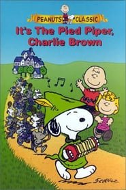 Charlie Brown e il pifferaio magico