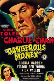 Charlie Chan e il denaro che scotta