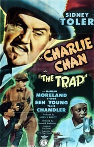 Charlie Chan in trappola