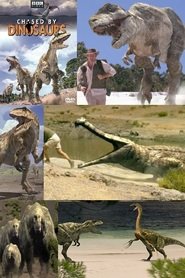 Chased by Dinosaurs