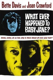 Che fine ha fatto Baby Jane?