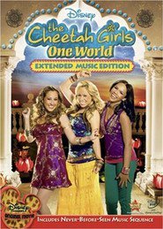 Cheetah Girls 3 - Alla conquista del mondo
