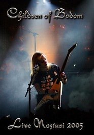 Children of Bodom: Live at Nosturi