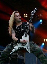 Children of Bodom: Live at Tuska