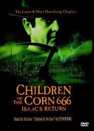 Children of the corn 666 - Il ritorno di Isaac