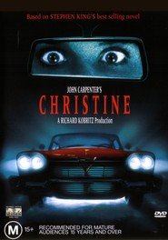 Christine la macchina infernale