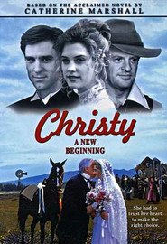 Christy - A New Beginning