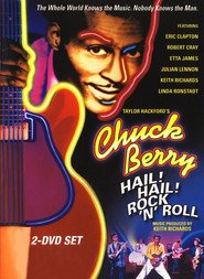 Chuck Berry Hail! Hail! Rock 'n' Roll