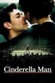 Cinderella Man - Una ragione per lottare
