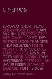 Cinema 16: European Short Films (European Edition)