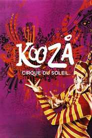 Cirque Du Soleil: Kooza