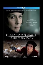 Clara Campoamor - La donna dimenticata
