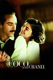 Coco avant Chanel - L'amore prima del mito 