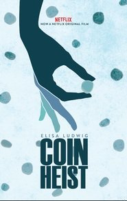 Coin Heist - Colpo alla Zecca