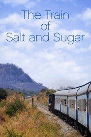 Comboio de Sal e Açucar