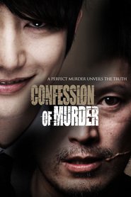 Confession of a Murder