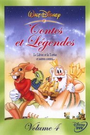 Contes et légendes Vol 4 - Le Lièvre et la Tortue et autres contes ...