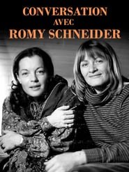 Conversation avec Romy Schneider