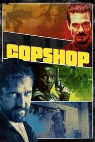 Copshop - Scontro a fuoco