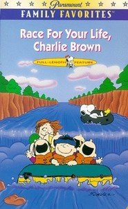 Corri più che puoi Charlie Brown