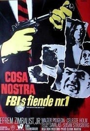 FBI contro Cosa Nostra