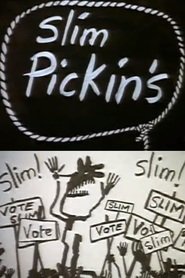 Cowboys: Slim Pickin's