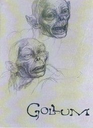 Creating Gollum