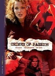 Crimes of Passion - Passione criminale